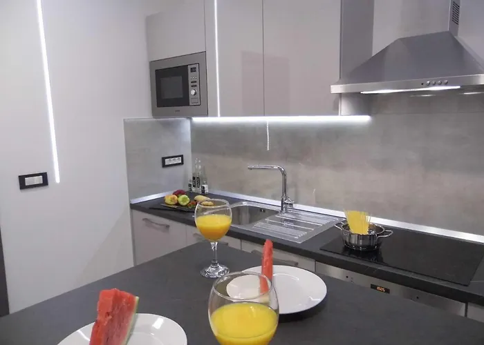 Apartment Batcave Pula