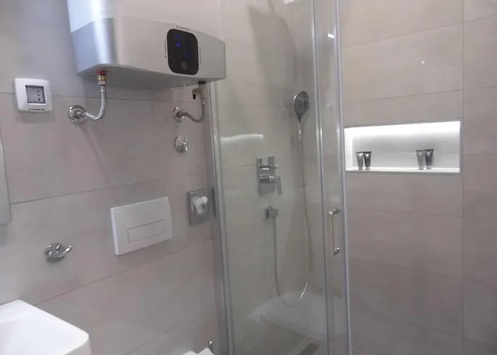 Apartment Batcave Pula