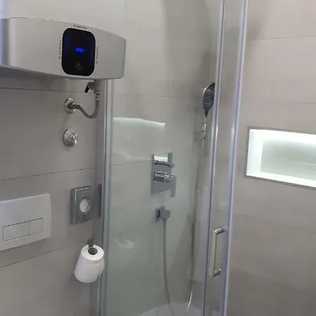 Διαμέρισμα Batcave