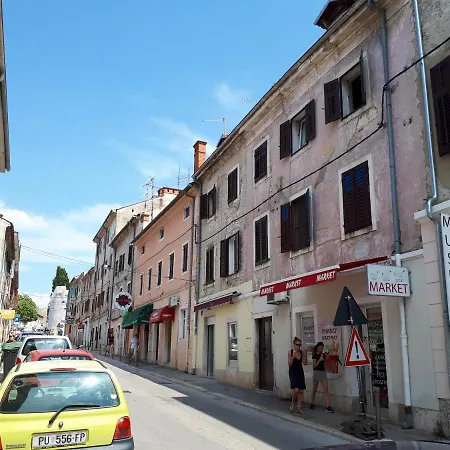 Batcave Διαμέρισμα *