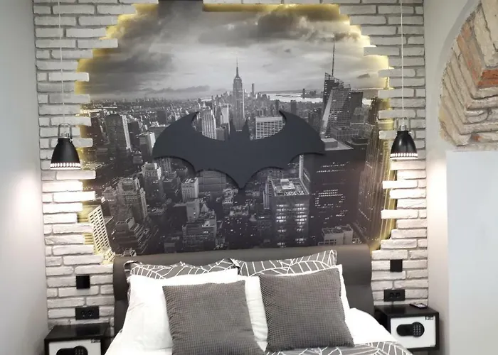 Lejlighed Batcave Pula