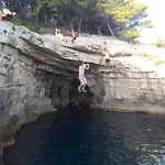 Batcave